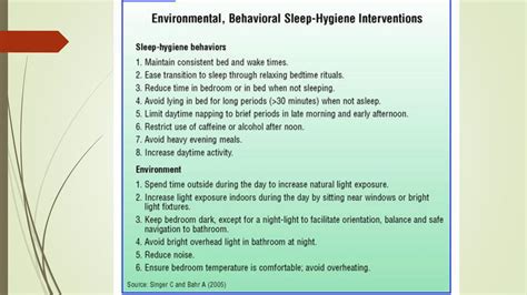 Psy 6670 Diagnosis And Treatment Planning Lecture 6 Eating Sleep And Sex Disorders Not