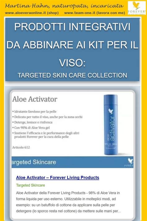 Aloe Vera Per Cuoio Capelluto Prodotto Speciale Collistar Lift Hd