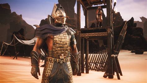 Conan Exiles Age Of War Official Chapter 2 Launch Trailer