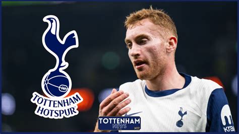 Kulusevski transfer value 'absolutely skyrockets' amid Tottenham exit claim