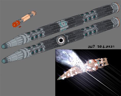 Gaussian Rkkv By Jadegreen17 On Deviantart
