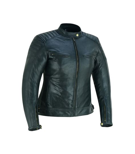 Cazadora Para Moto Chaqueta Lovo Para Moto Chaqueta Corta Para Moto