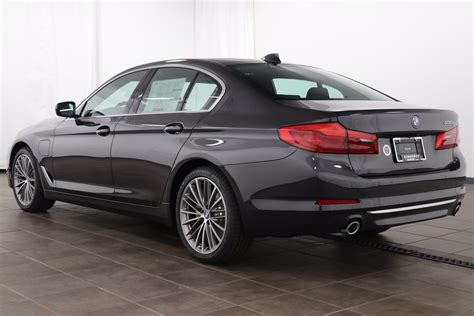 New Bmw Series E Xdrive Iperformance Dr Car In Elmhurst