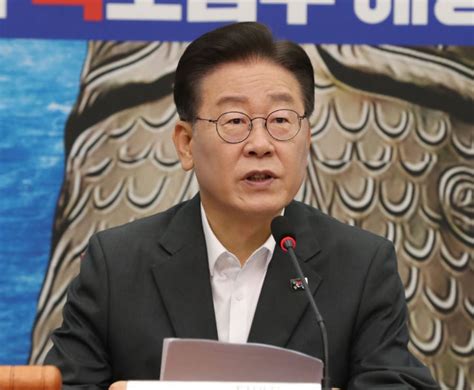 이재명 대북송금 리스크 부상…8월 체포동의안 파장 클듯