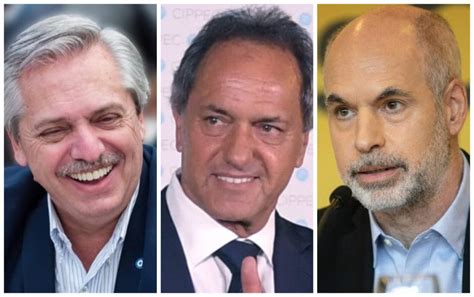 La Carrera Para Las Elecciones Del 2023 Se Largará En Mar Del Plata