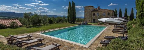 The best rental Villas in Tuscany | To Tuscany