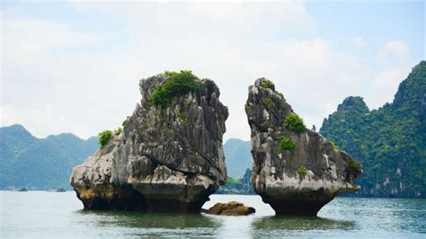 Is Halong Bay Worth Visiting Reasons To Visit Halong Bay