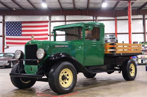 1933 GMC Truck | Classic & Collector Cars