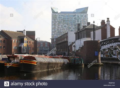 Downtown birmingham hi-res stock photography and images - Alamy