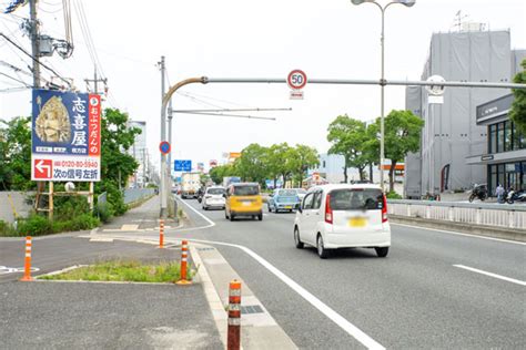 1号線ぞい招提のマンション「新大池グリーンハイツ」が取り壊されてる 枚方つーしん