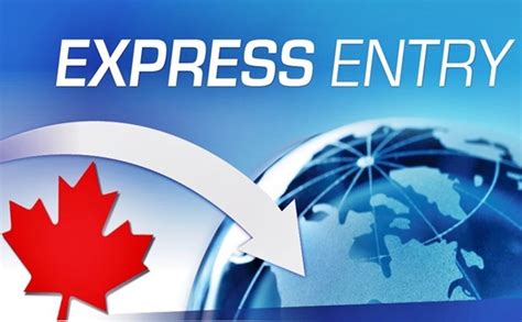 Second Targeted Express Entry Draw For In Demand Workers — Immigranttoday