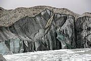 Category Crossing Ngozumpa Glacier Wikimedia Commons