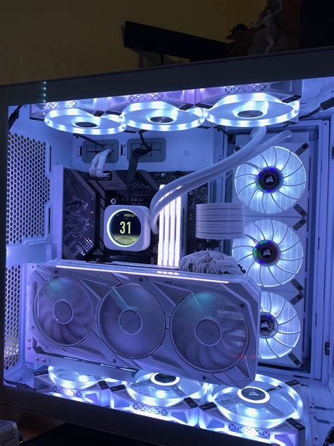 Thoughts Rcorsair