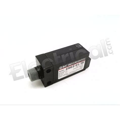Smc Zse2 01 15 Automation Switch Automation
