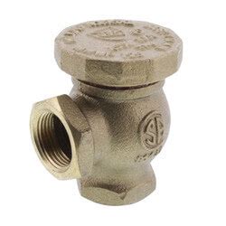 Wilkins 35 Atmospheric Vacuum Breakers - Wilkins 35 Vacuum Breakers ...