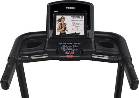 Toorx Treadmill Experience Plus Experience Plus Sva