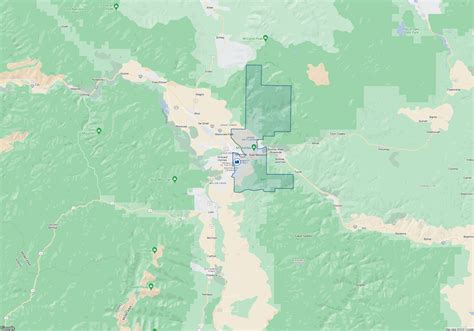 Washington Middle School Missoula Mt Rankings And Reviews