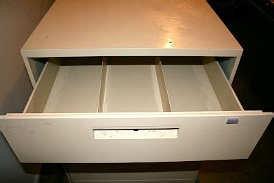 Smart Bottom Enterprises My Paper Covered File Cabinet