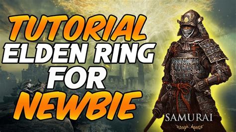 Elden Ring Beginners Guide To Play Auto Master