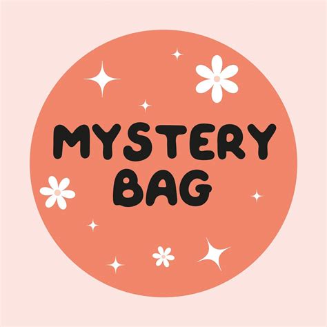 Mystery Bag SALE | The Painted Teacher Boutique