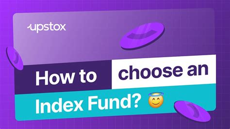 Best Index Funds For 2023 How To Choose An Index Funds In India 2023