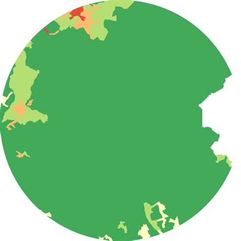 Detailed Population Density Map Of Belgium 2011 4997x4212 Oc R