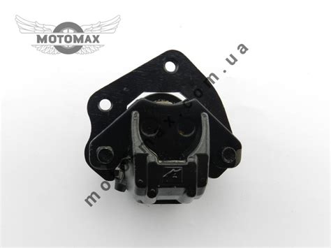 Суппорт тормозной Suzuki Address-50