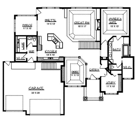 House Plans Home Plans And Floor Plans From Ultimate Plans