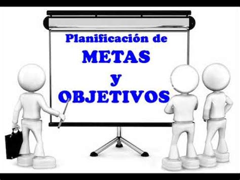 Aprender A Planificar Metas Y Objetivos Con Zig Ziglar YouTube