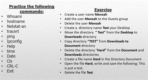 Windows Lab Exercise Q4 2022 SmartThink LLC UK