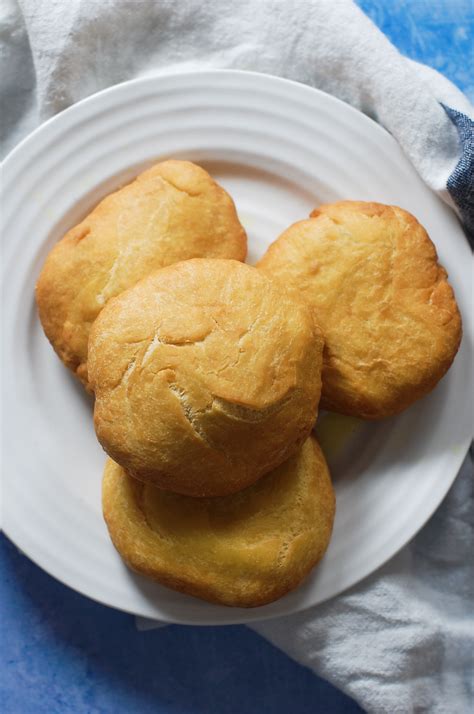 Best Caribbean Johnny Cake Recipe