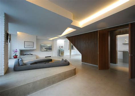 10 Modern Homes in London - Dwell