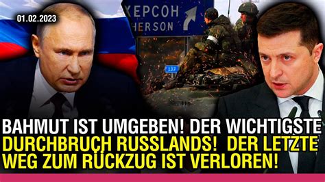 Das Ende Der Diplomatie KATASTROPHALE NIEDERLAGE DER Ukraine In Einem