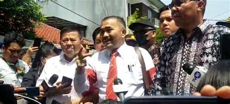 Kamaruddin Simanjuntak Bongkar Fakta Kejanggalan Dugaan Pelecehan