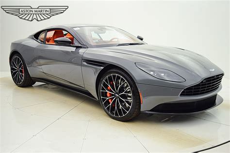 New 2023 Aston Martin DB11 V8 For Sale ($195,000) | F.C. Kerbeck Aston ...