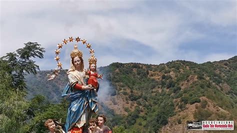 Domenica Mattina A Bivongi Festa Mamma Nostra YouTube