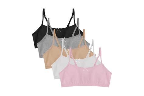 The 16 Best Tweens Bra For Training In 2023 Pregnancy Boss