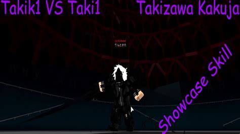 Showcase Takizawa Kakuja Takizawa Kakuja Vs Takizawa Kagune Ro