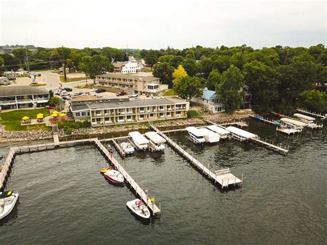 Dry Dock Jensen Real Estate