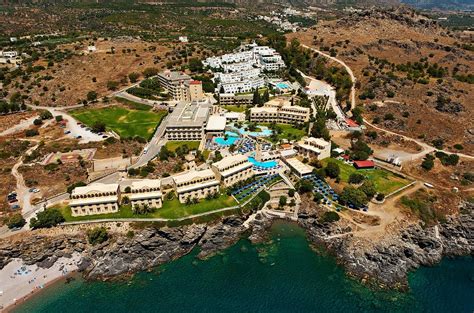 Lindos Royal Hotel