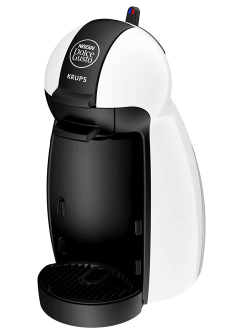 Krups Kp Ib Nescafe Dolce Gusto Piccolo Coffee Machine