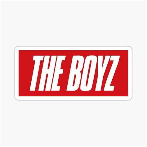 The Boyz Kpop Gifts & Merchandise | Redbubble