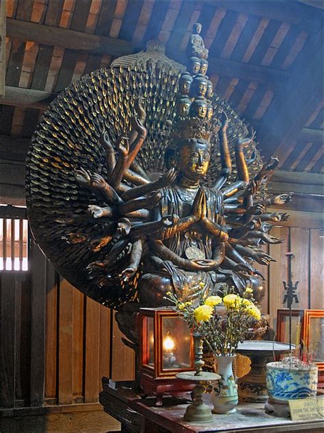 Avalokitesvara Bodhisattva Vietnam