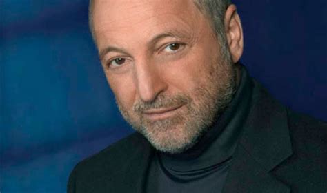 André Aciman (Author of Call Me By Your Name)