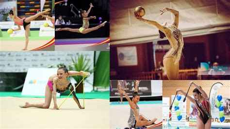 Introducir Imagen Creador De La Gimnasia Ritmica Viaterra Mx