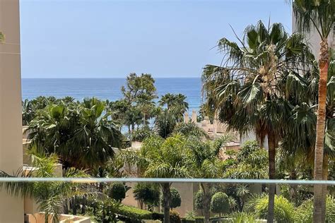 Estepona Bahia De La Plata Holiday Home 1 • Selwo Holiday Home