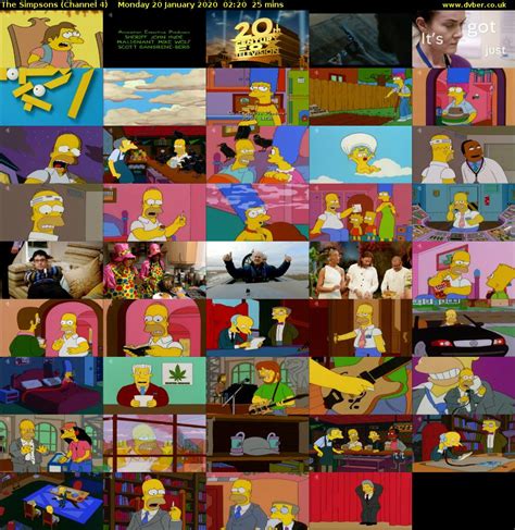 The Simpsons Channel