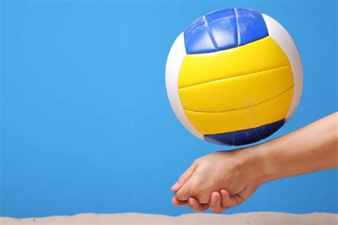 volleyball bump form  hector dwight blog