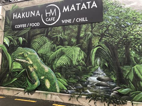 Murals — Blenheim Central