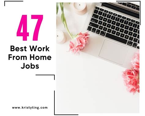 47 Best Work From Home Jobs 2023 With No Experience ⋆ Side Gig Accelerator